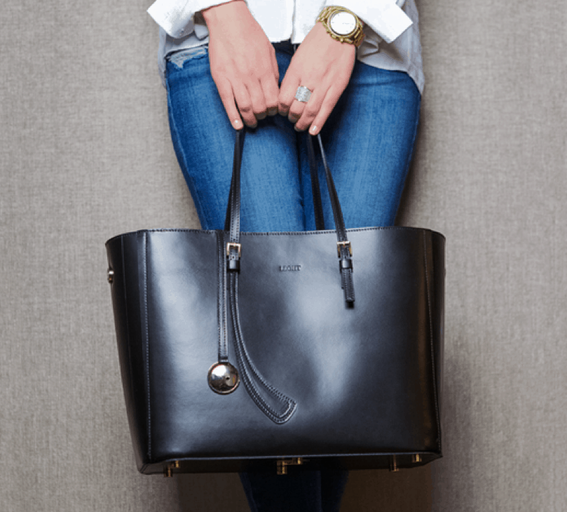 2 Steps To Choose Your Perfect Handbag Sustainably